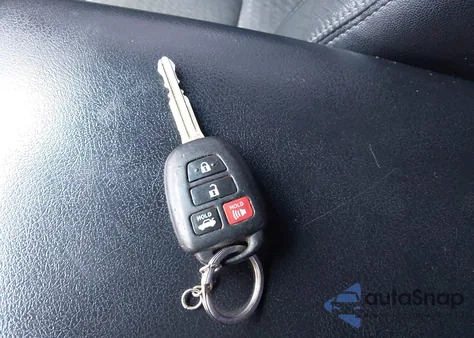 2012 Toyota Camry Se из США, поврежденный, VIN 4T1BF1FK9CU165558